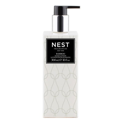 Shop Nest New York Bamboo Hand Lotion In Default Title