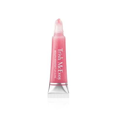 Shop Trish Mcevoy Beauty Booster Lip Gloss In Sexy Petal