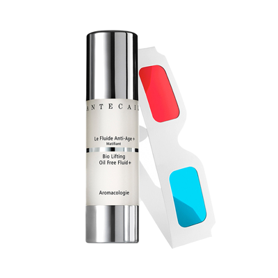 Chantecaille Bio Lifting Fluid Plus 50ml In Default Title