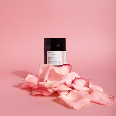Odacite Bioactive Rose Gommage Pineapple + Hyaluronic Acid Peel In Default Title
