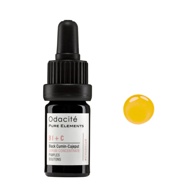 Shop Odacite Black Cumin And Cajeput Serum Concentrate In Default Title