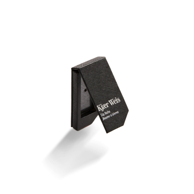 Kjaer Weis Black Edition Lip Balm In Default Title