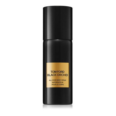 Tom Ford Black Orchid Body Spray In Default Title