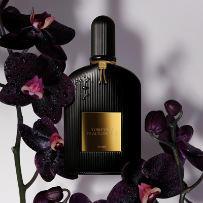 Tom Ford Black Orchid Body Spray In Default Title