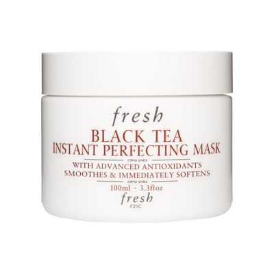 Shop Fresh Black Tea Instant Perfecting Mask In Default Title