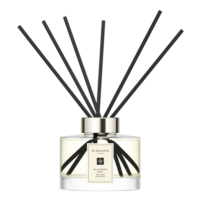 Shop Jo Malone London Blackberry And Bay Diffuser In Default Title