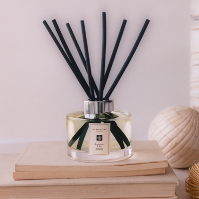 Shop Jo Malone London Blackberry And Bay Diffuser In Default Title