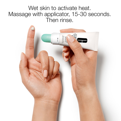 Clinique Blackhead Solutions Self-heating Blackhead Extractor In Default Title