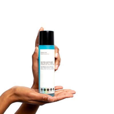 Odacite Blue Aura Cleansing Water Neem + Holy Basil + Turmeric Ayurvedic Anti-pollution Formula In Default Title
