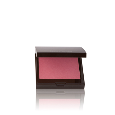 Shop Laura Mercier Blush Colour Infusion In Sangria