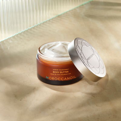 Shop Moroccanoil Body Butter In Default Title