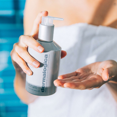 Dermalogica Body Hydrating Cream In Default Title