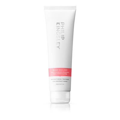 Philip Kingsley Bond Builder Restructuring Treatment 150ml In Default Title