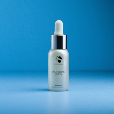 Is Clinical Brightening Serum In Default Title