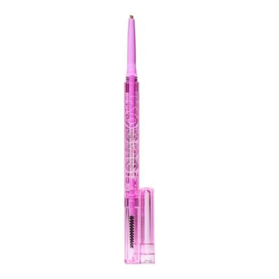 Kosas Brow Pop Dual-action Defining Brow Pencil In Soft Brown