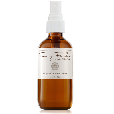 Tammy Fender Bulgarian Rose Water In 6 oz