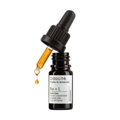 Shop Odacite Buriti Lime Serum Concentrate In Default Title
