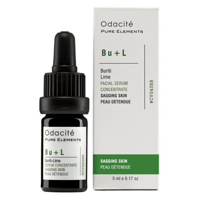 Odacite Buriti Lime Serum Concentrate In Default Title