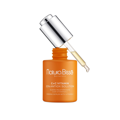 Natura Bissé Women's C+c Vitamin 20% Antiox Solution In Default Title