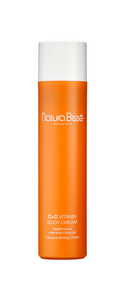 Shop Natura Bissé C+c Vitamin Body Cream In Default Title