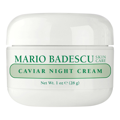 Shop Mario Badescu Caviar Night Cream In Default Title