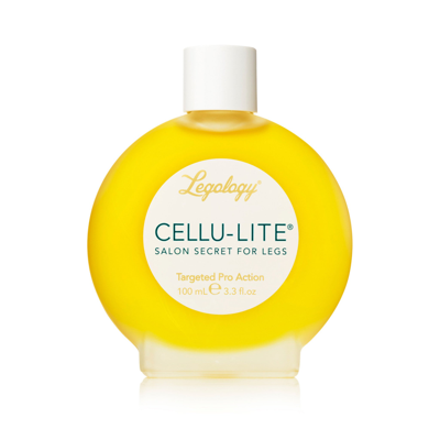 Legology Cellu-lite Salon Secret For Legs 3.38 Fl oz In Default Title