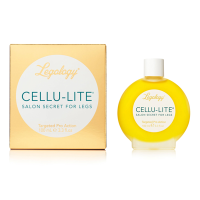 Legology Cellu-lite Salon Secret For Legs 3.38 Fl oz In Default Title