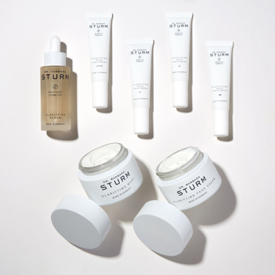 Dr Barbara Sturm Clarifying Face Cream In Default Title