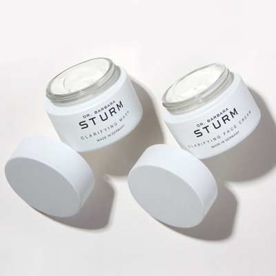 Dr Barbara Sturm Clarifying Face Cream In Default Title