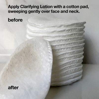 Clinique Clarifying Lotion In 200 ml