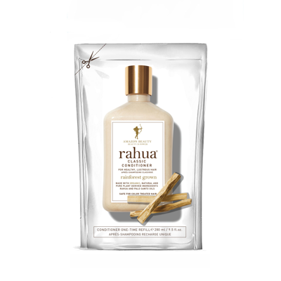 Shop Rahua Classic Conditioner Refill Pouch In Default Title