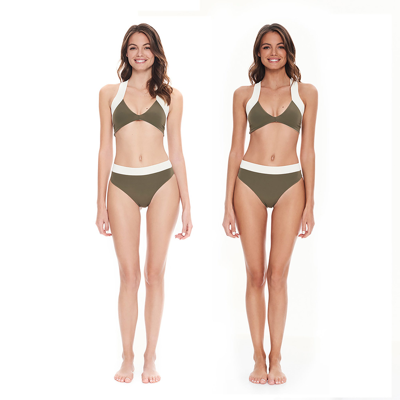 Shop Tantowel Classic Total Body Self-tan Towelette 5 Pack In Fair To Medium