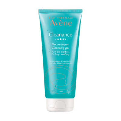 Shop Avene Cleanance Cleansing Gel In Default Title