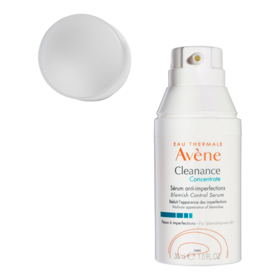 Avene Cleanance Concentrate Blemish Control Serum In Default Title