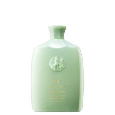 Shop Oribe Cleansing Crème For Moisture And Control In Default Title