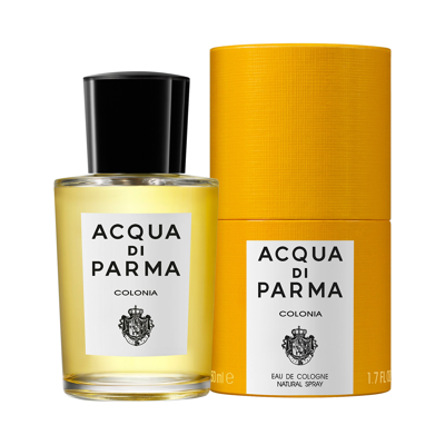 Acqua Di Parma Colonia Eau De Cologne Spray In 1.7 oz