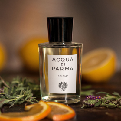 Acqua Di Parma Colonia Eau De Cologne Spray In 1.7 oz