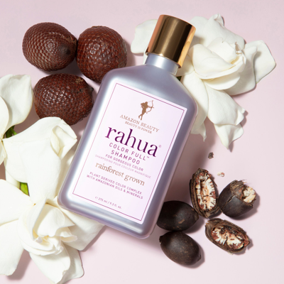 Shop Rahua Color Full Shampoo In Default Title