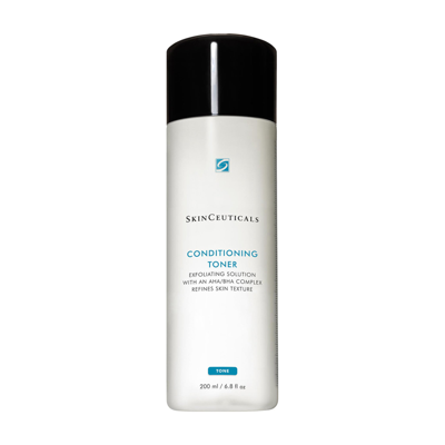 Skinceuticals Equalizing Toner Solution 200ml In Default Title