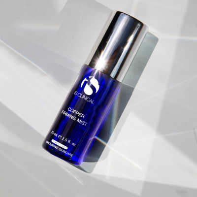 Is Clinical Copper Firming Mist In Default Title