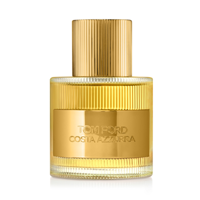 Tom Ford Costa Azzurra Eau De Parfum 50 ml In 1.7 Oz.