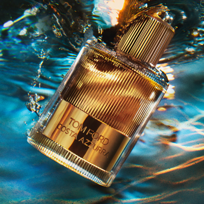Tom Ford Costa Azzurra Eau De Parfum 50 ml In 1.7 Oz.