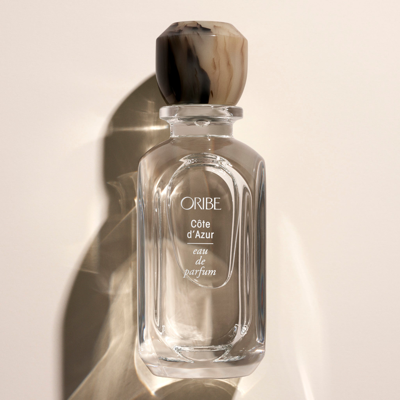 Shop Oribe Cote D'azur Eau De Parfum In 2.5 oz