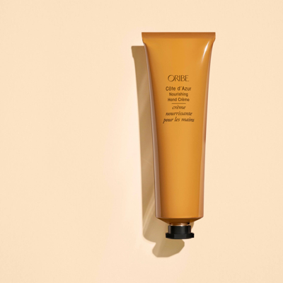 Oribe Côte D'azur Nourishing Hand Cream In Default Title