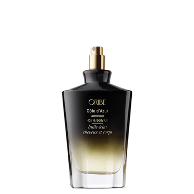 Oribe Cote D'azur Hair And Body Oil In Default Title