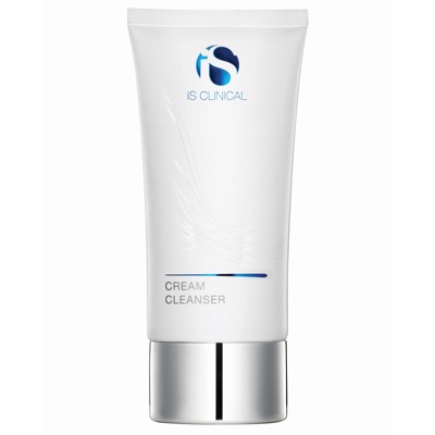 Is Clinical Cream Cleanser 4 Fl. oz In Default Title