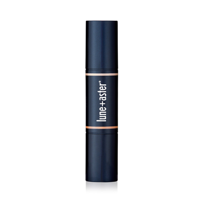 Lune+aster Creamy Cheek Duo In Moonrise Bronzer & Glow