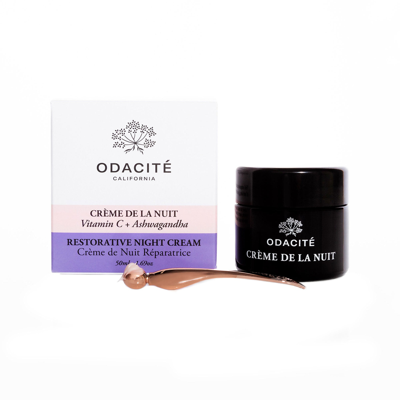 Shop Odacite Crème De La Nuit In Default Title