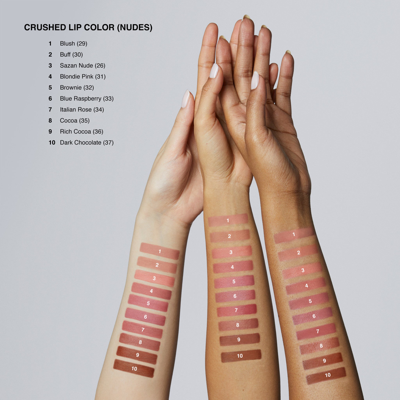 Bobbi Brown Crushed Lip Color In Babe