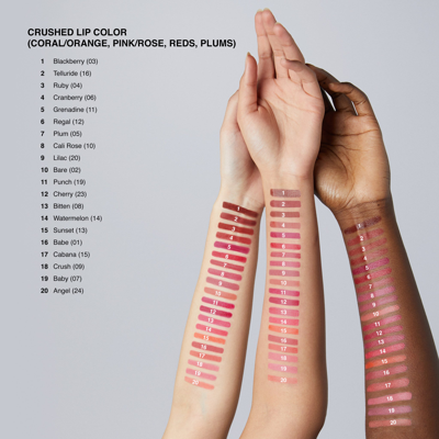 Bobbi Brown Crushed Lip Color In Babe
